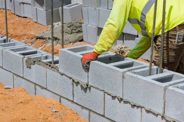 Best Affordable Concrete Contractor  in Mentone, CA