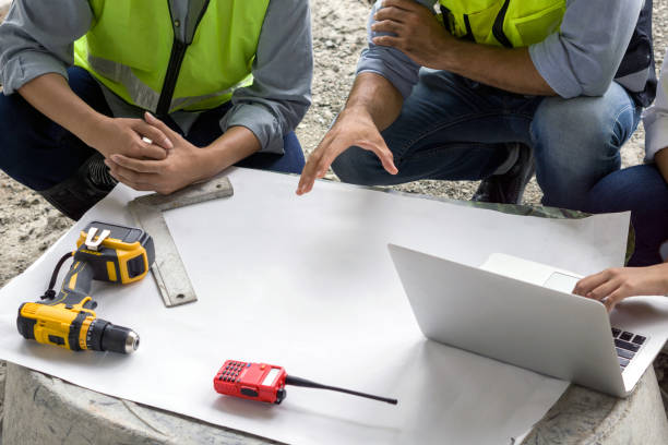 Best Concrete Crack Repair  in Mentone, CA