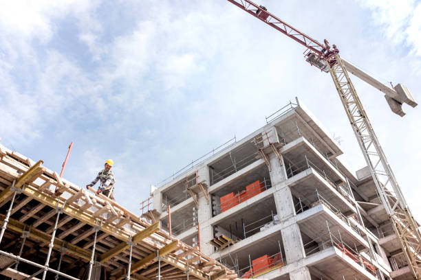 Best Concrete Repair Services  in Mentone, CA